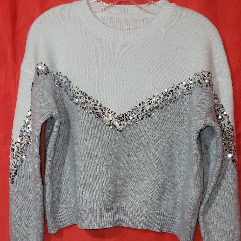 Winter sweater